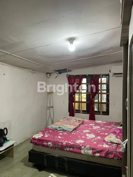 image RUMAH DI KAWASAN HELVETIA HARGA RP. 260.000.000 (7)