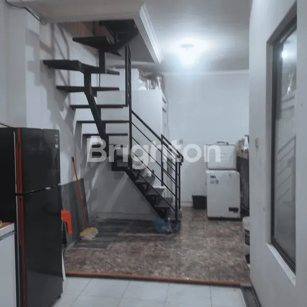 image RUMAH SIAP HUNI DI BOGOR RAYA PERMAI  (3)