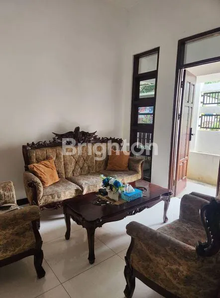 image RUMAH SIAP PAKAI FULL FURNISH DEKAT UNDIP BULUSAN TEMBALANG SEMARANG  (3)