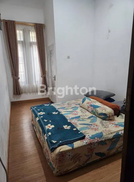 image RUMAH SIAP PAKAI FULL FURNISH DEKAT UNDIP BULUSAN TEMBALANG SEMARANG  (5)