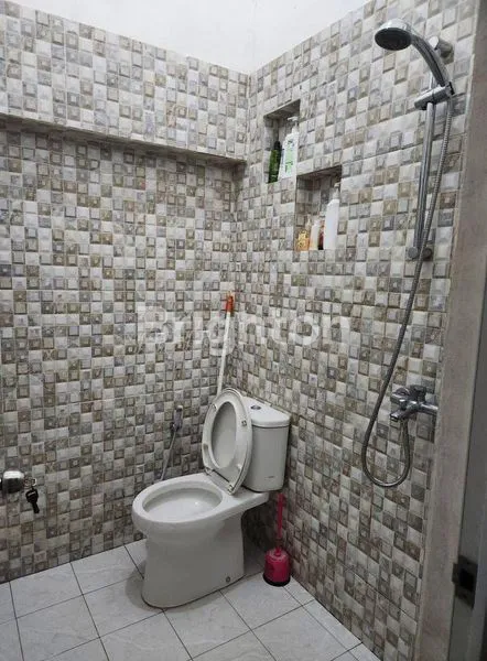 image RUMAH SIAP PAKAI FULL FURNISH DEKAT UNDIP BULUSAN TEMBALANG SEMARANG  (6)