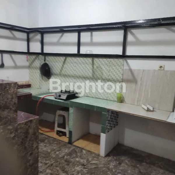 image RUMAH SIAP HUNI DI BOGOR RAYA PERMAI  (5)