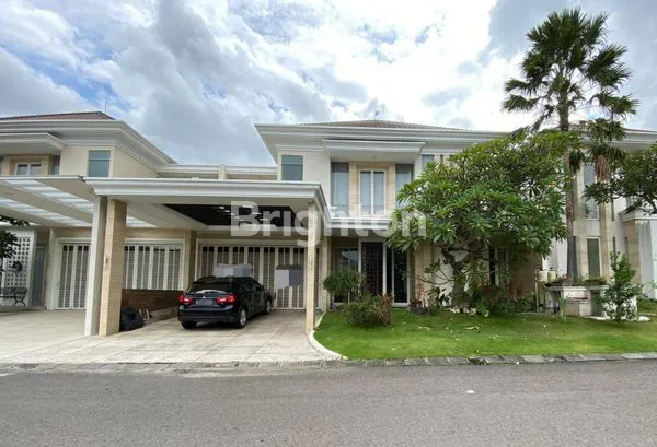 image FS HOUSE PAKUWON INDAH RITZ VILLE (1)