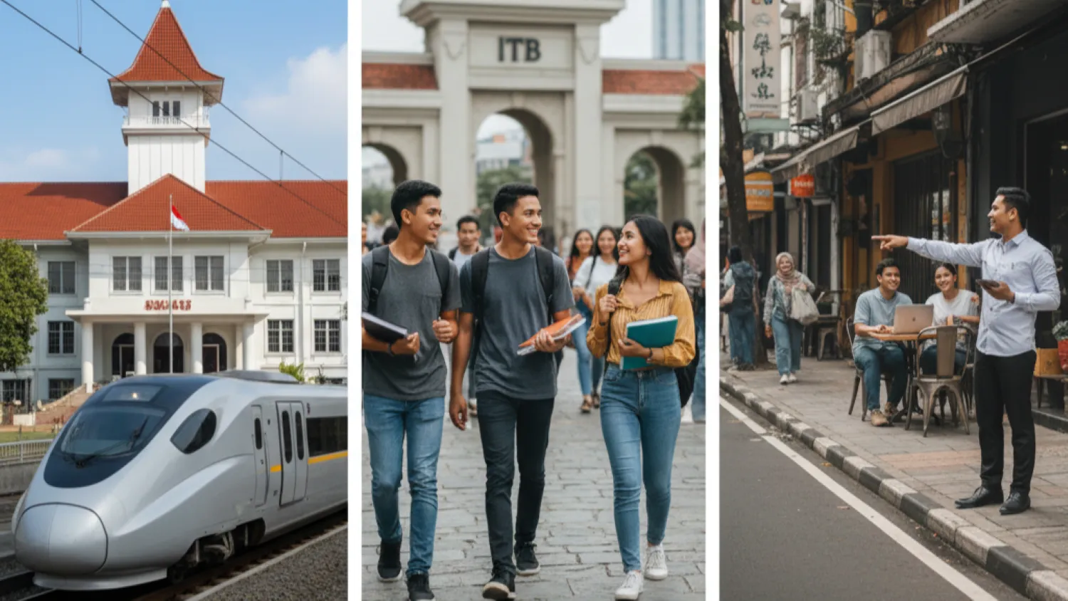 panduan lengkap kpr rumah bandung 2 mengapa bandung