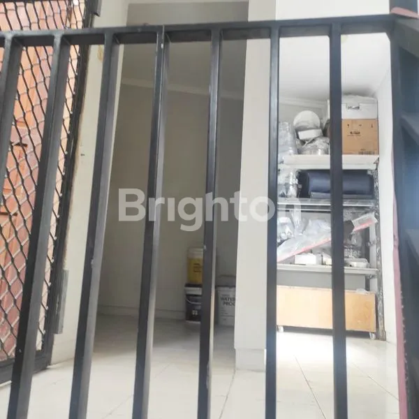 image RUMAH SIAP HUNI DI BOGOR RAYA PERMAI  (7)