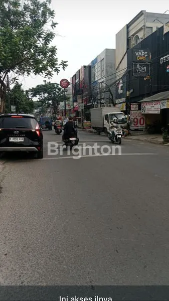 image INVESTASI RUKO 3 LANTAI SIAP HUNI DI KARAWACI (2)