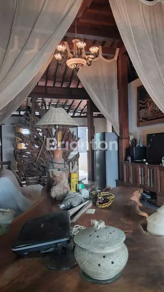 image DISEWAKAN RUMAH JANGKA PANJANG LOKASI STRATEGIS KEROBOKAN BALI (7)