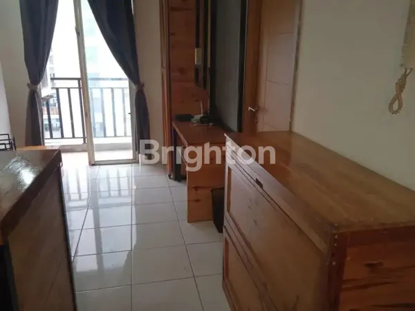 image SIGNATURE PARK APARTMENT MT HARYONO TEBET, 2 BEDROOMS, TOWER B LANTAI 15  (1)