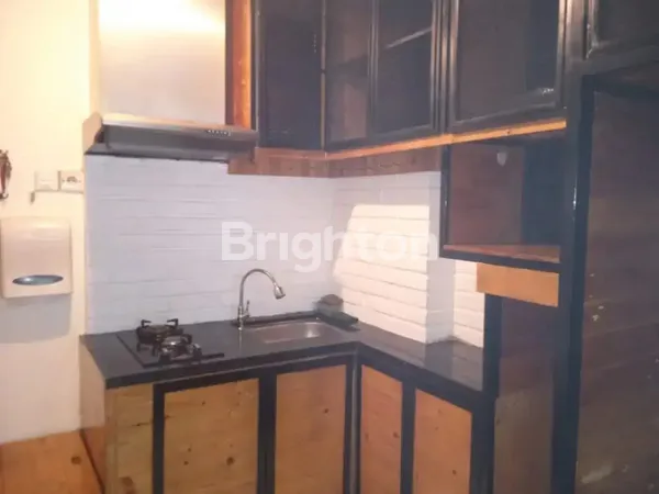 image SIGNATURE PARK APARTMENT MT HARYONO TEBET, 2 BEDROOMS, TOWER B LANTAI 15  (2)