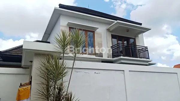 image DISEWAKAN VILLA 2 LANTAI (2)