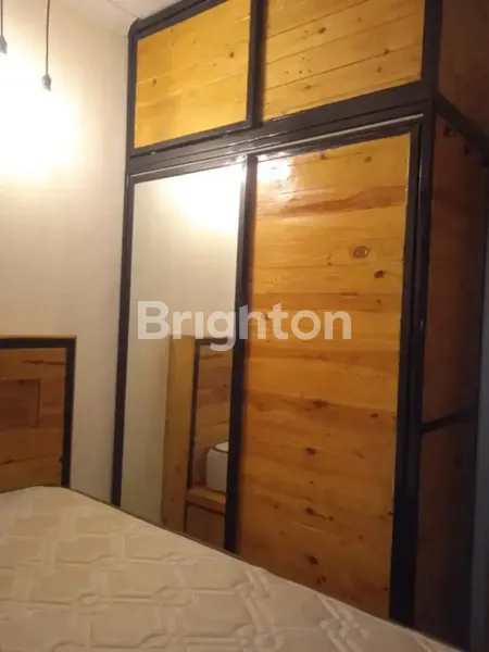 image SIGNATURE PARK APARTMENT MT HARYONO TEBET, 2 BEDROOMS, TOWER B LANTAI 15  (5)