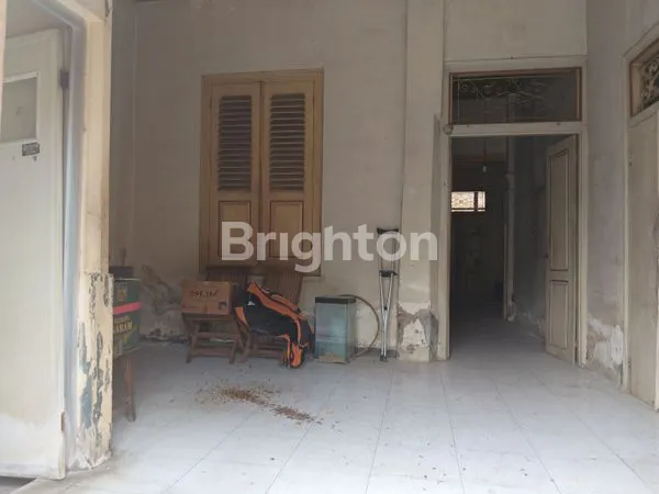 image DIJUAL RUMAH TENGAH KOTA, PETERONGAN SEMARANG  (3)