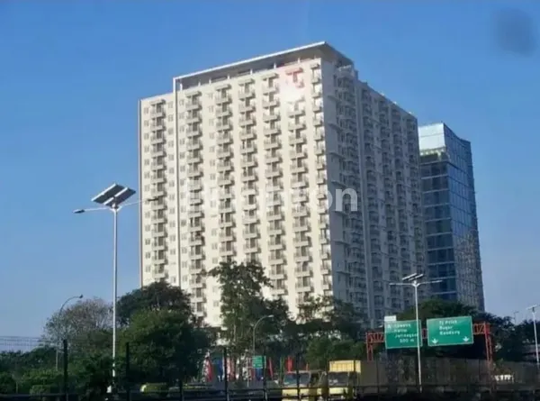 image SIGNATURE PARK APARTMENT MT HARYONO TEBET, 2 BEDROOMS, TOWER B LANTAI 15  (6)