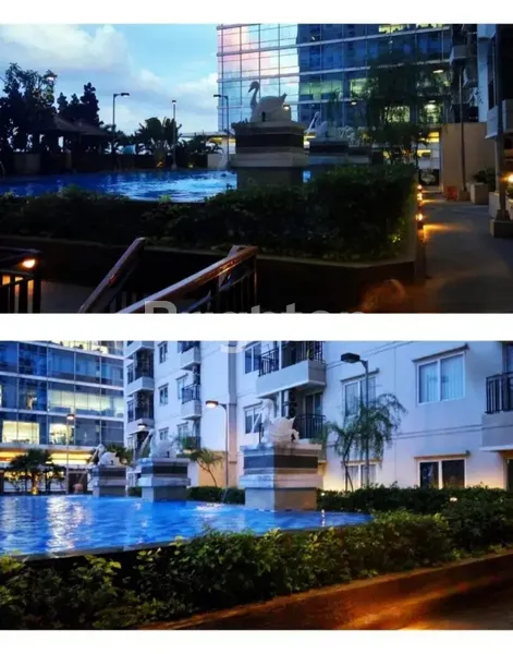 image SIGNATURE PARK APARTMENT MT HARYONO TEBET, 2 BEDROOMS, TOWER B LANTAI 15  (7)