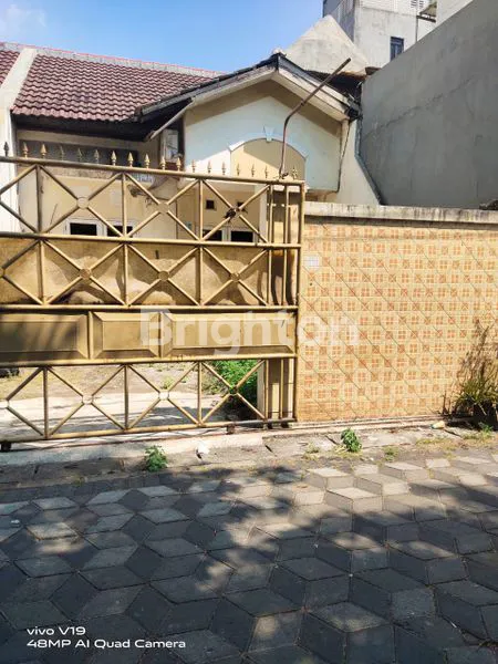 image RUMAH SHM HARGA 950 JT SURABAYA (2)