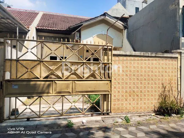 image RUMAH SHM HARGA 950 JT SURABAYA (1)