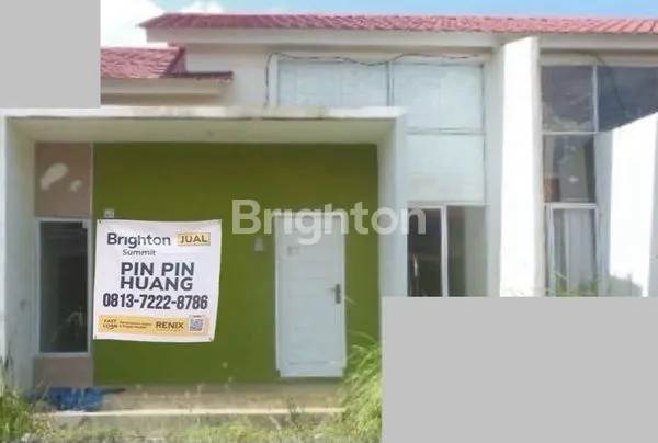 image RUMAH CLUSTER BOTANIA LT 72M² HARGA 300 JUTA (1)