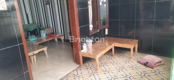 image RUMAH STRATEGIS DEPOK LT 70M² SHM (1)