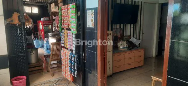 image RUMAH STRATEGIS DEPOK LT 70M² SHM (8)