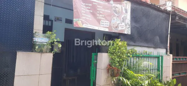 image RUMAH STRATEGIS DEPOK LT 70M² SHM (4)
