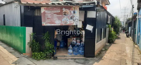 image RUMAH STRATEGIS DEPOK LT 70M² SHM (6)