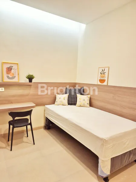 image KOS EKSKLUSIF LEBAK SUDAH BEROPERASI & FULL TERISI (3)