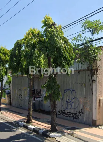 image LAHAN PREMIUM KEDIRI 1300M², AKSES MUDAH (1)