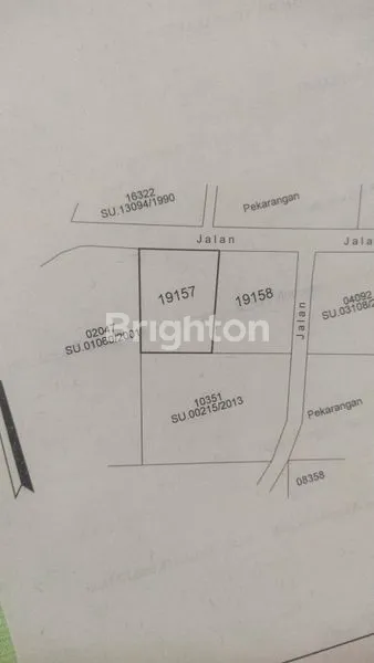 image TANAH MAGUWOHARJO DEPAN BANDARA ADISUCIPTO JL SOLO TIMUR JANTI (3)