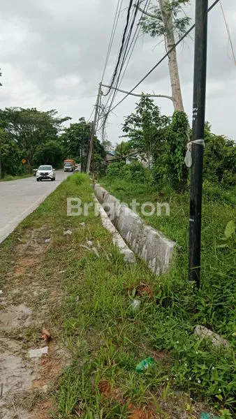 image TANAH SELUAS ±8.000M² DIAREA KARIANGAU KM. 5,5 (2)