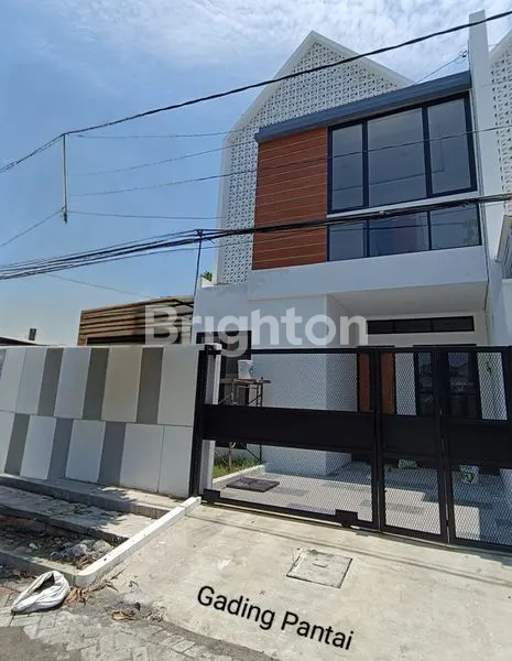 image RUMAH 2 LANTAI HOOK DI GADING PANTAI (2)