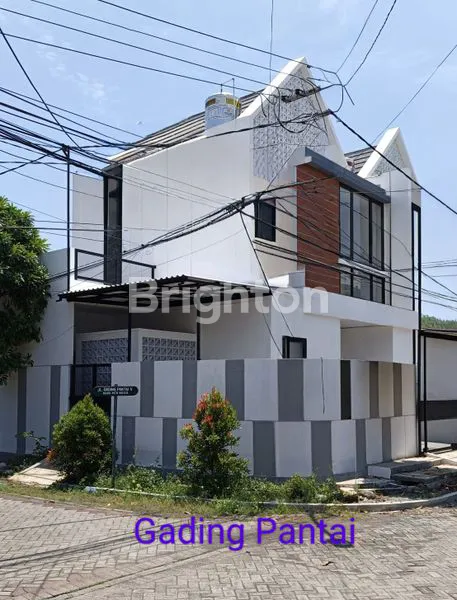 image RUMAH 2 LANTAI HOOK DI GADING PANTAI (1)