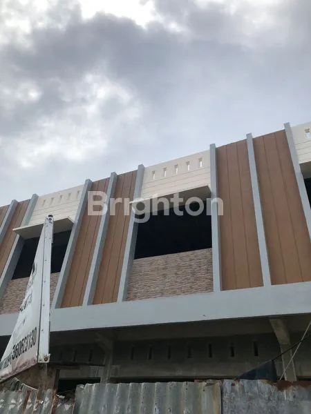 image DIJUAL BANGUNAN RUKO PAYUNG SEKAKI PEKANBARU (1)