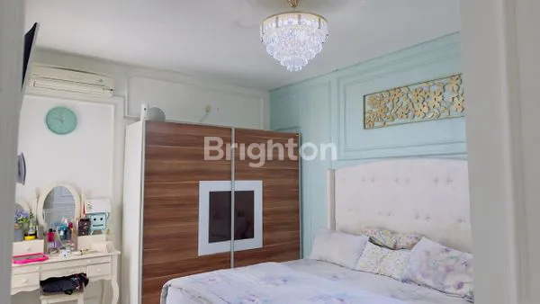 image RUMAH CANTIK DAN ELEGANT FULL FURNISHED DI SINDANG JAYA TANGERANG (6)