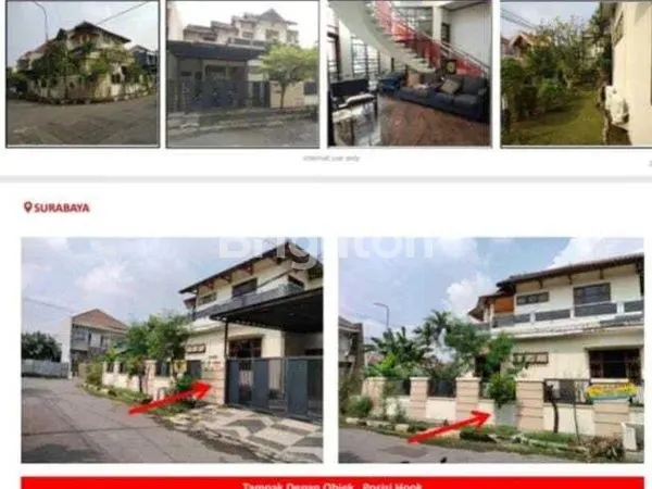 image RUMAH DI DHARMAHUSADA INDAH TENGAH  (1)