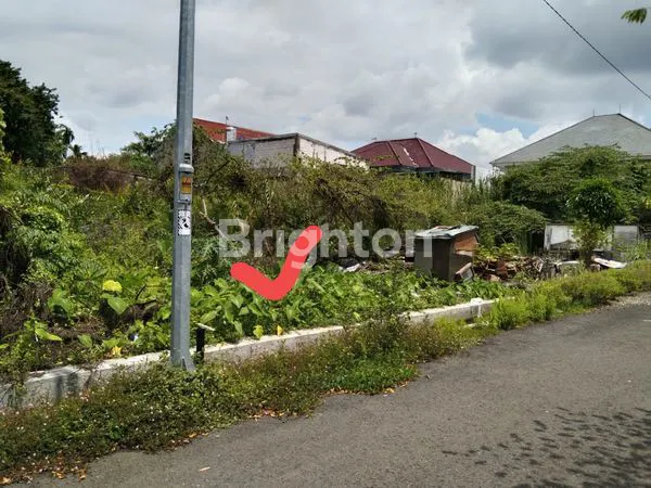 image TANAH STRATEGIS 278,4M² SHM JEMURSARI (1)
