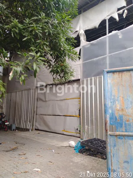 image JUAL GUDANG 2 LT DI TAMAN PERMATA TAHAP 1 SUNTER (4)