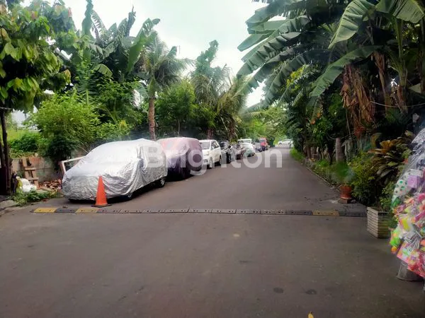 image JUAL GUDANG 2 LT DI TAMAN PERMATA TAHAP 1 SUNTER (2)