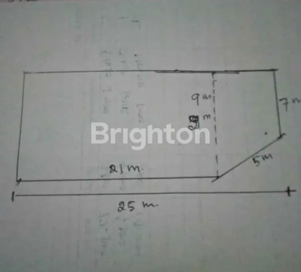 image JAJAR - LAWEYAN , RUMAH / TANAH MURAH LOKASI STRATEGIS YANG TERMASUK DAERAH PRETISIUS SOLO BARAT. LT  (6)