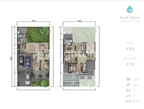 image PERUMAHAN MEWAH SIAP HUNI  (2)
