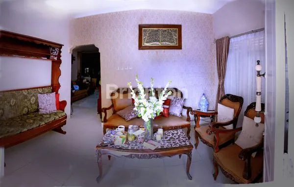 image RUMAH DAN KOS AKTIF LOKASI STATEGIS DEKAT KAMPUS TRISAKTI  (2)