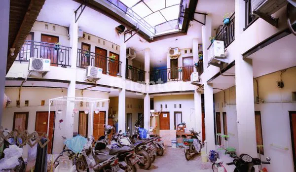 image RUMAH DAN KOS AKTIF LOKASI STATEGIS DEKAT KAMPUS TRISAKTI  (1)