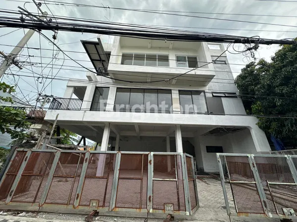 image RUKO BARU GRESS COMMERCIAL AREA DI MULYOSARI DEKAT ITS, KENJERAN DAN PAKUWON CITY (3)