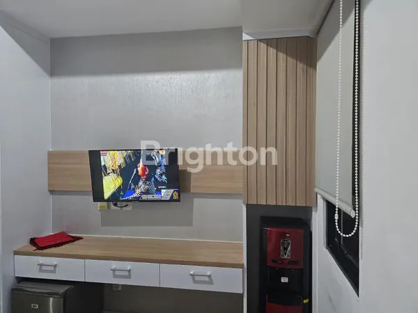 image APARTEMEN BEGAWAN SEWA TLOGOMAS MALANG (4)