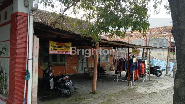 image RUMAH HITUNG TANAH DI JL. ADISUCIPTO COLOMADU (1)