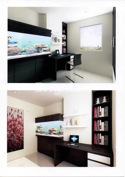 image DIJUAL APARTEMEN 2 BEDROOM DENGAN HARGA SANGAT TERJANGKAU DI NAGOYA (3)