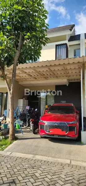 image RUMAH DI CITRALAND NORTHWEST LAKE  (1)