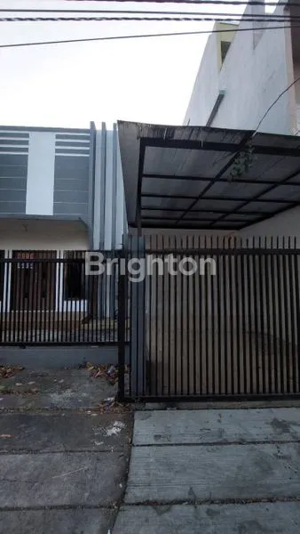image RUMAH RAYA DELES KLAMPIS ANOM NOL JALAN RAYA  (1)