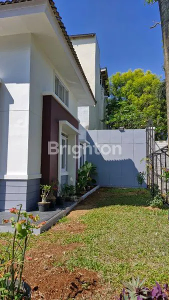 image RUMAH HOOK 3KT, LOKASI PREMIUM PARAHYANGAN (2)