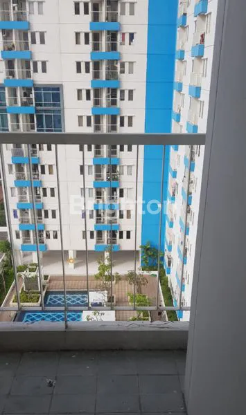 image PUNCAK CBD 2 BR KOSONGAN BARU GRESS LANTAI RENDAH DEKAT WIYUNG, DIAN ISTANA SURABAYA BARAT (1)