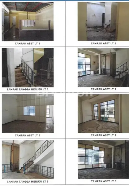 image RUKO 3 LANTAI TERAWAT DI KOMPLEKS PERUKOAN RUNGKUT MEGAH RAYA, COCOK UNTUK KANTOR, COCOK USAHA  (5)